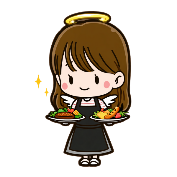 配膳エンジェル