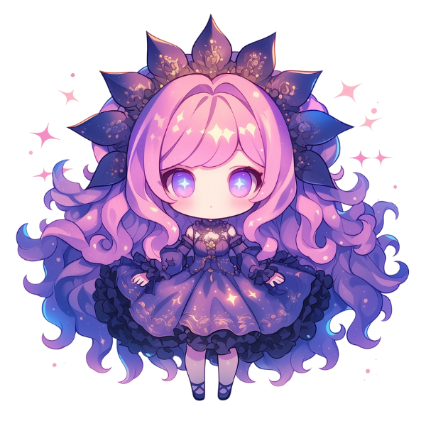 全力ぶりっ子姫