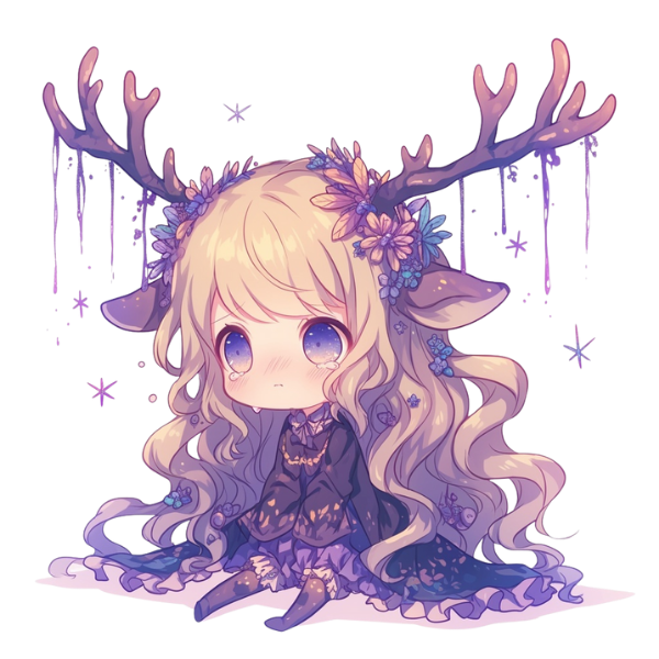 注目あつめバンビ