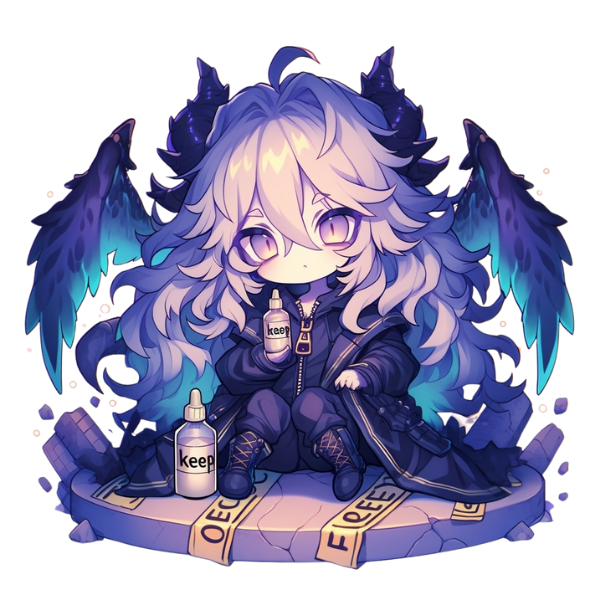 聖域ガードドラゴン