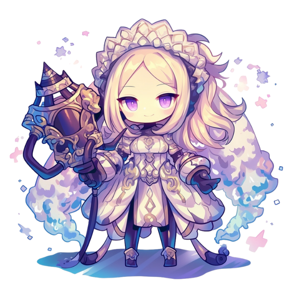 アルコール騎士