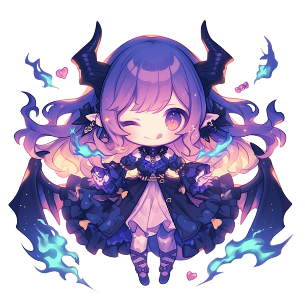 快楽主義のデストロイヤー