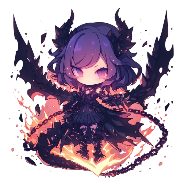 社交界の知的トリックスター