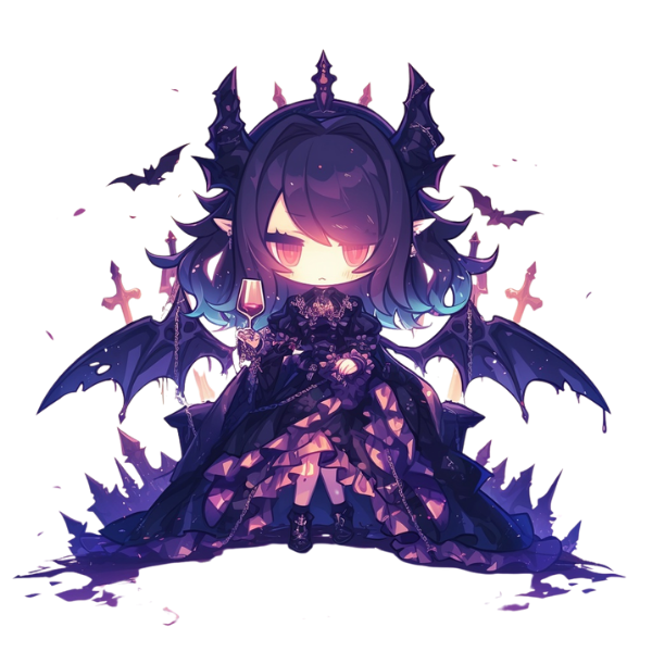 魂を喰らう知的捕食者