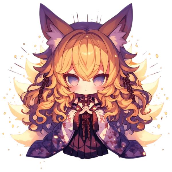 ゆるふわ癒し系モテ子