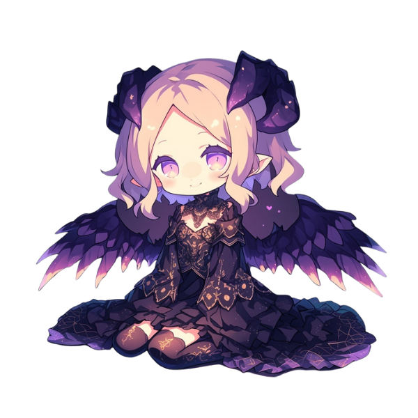 妖艶な略奪サイレン