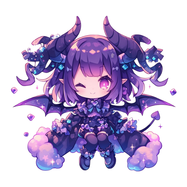 無自覚な破壊天使