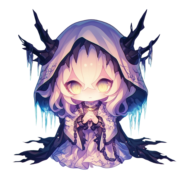 静寂の知性派守護者