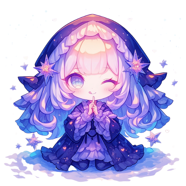 知的なフリースピリット