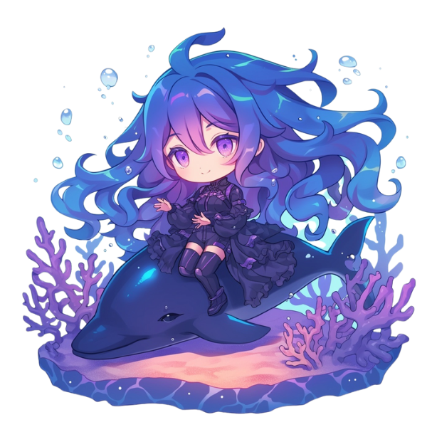 軽やかな共感者