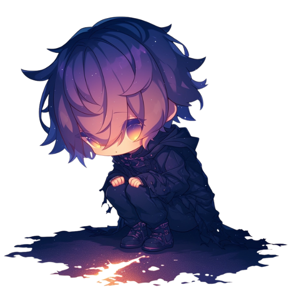 抑圧された献身