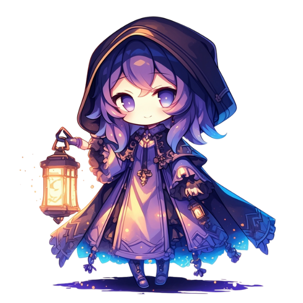 カリスマ的導き手