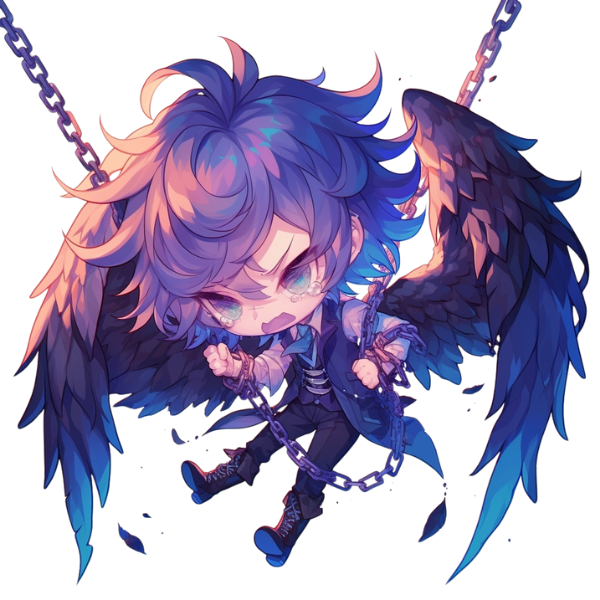 否認された服従欲