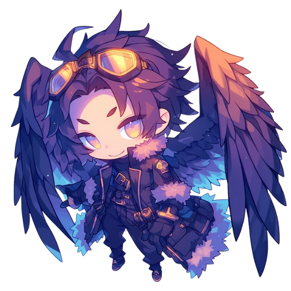 覚醒した野心家