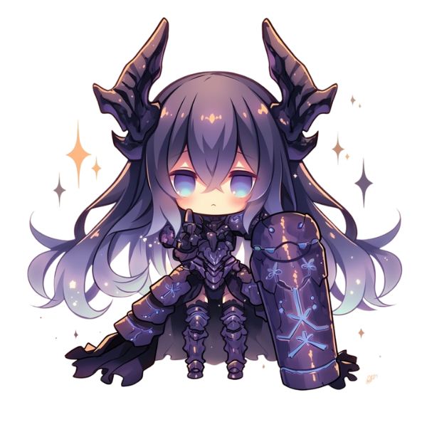 鉄壁ガードの即デレ