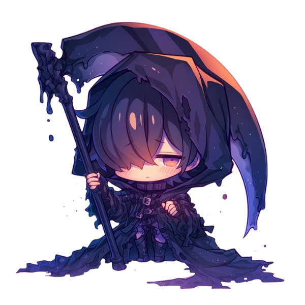 ひっそり本命に全力マン