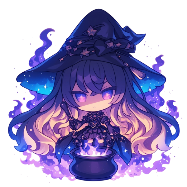 妄想の中の君に夢中