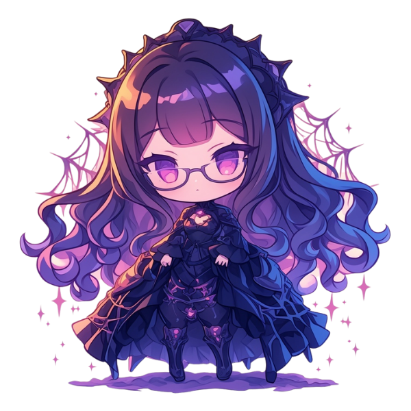 脳内ハーレム管理人