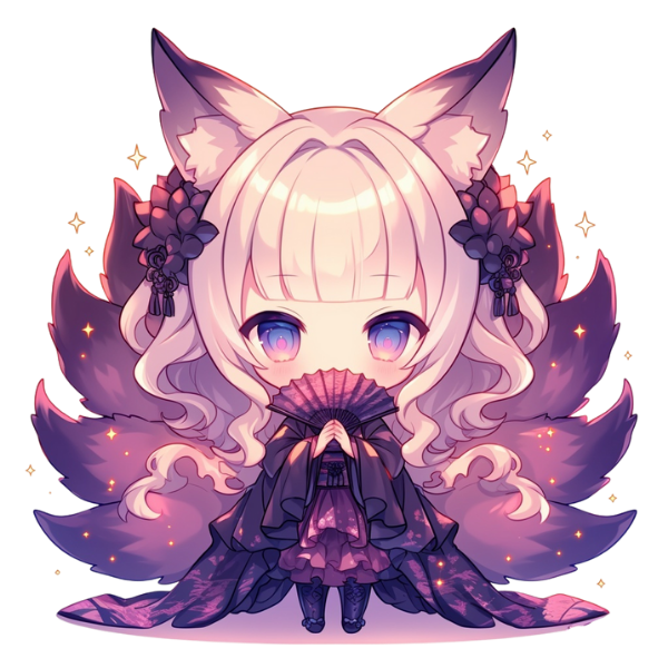 内に秘めた欲望モンスター