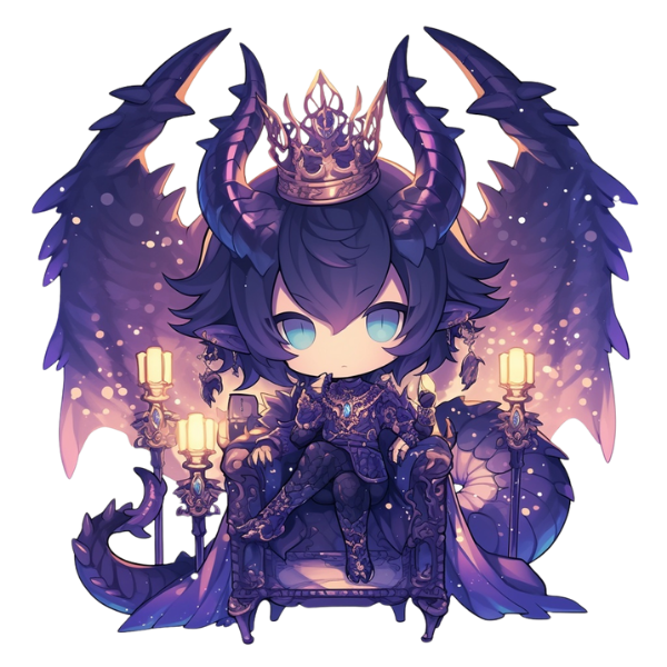 顔面至上主義の帝王