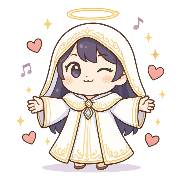 聖母カウンセラー