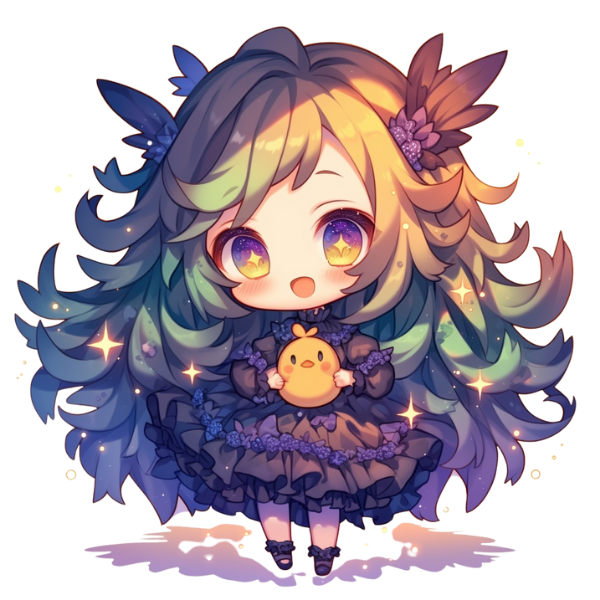 推し活ひよっこ