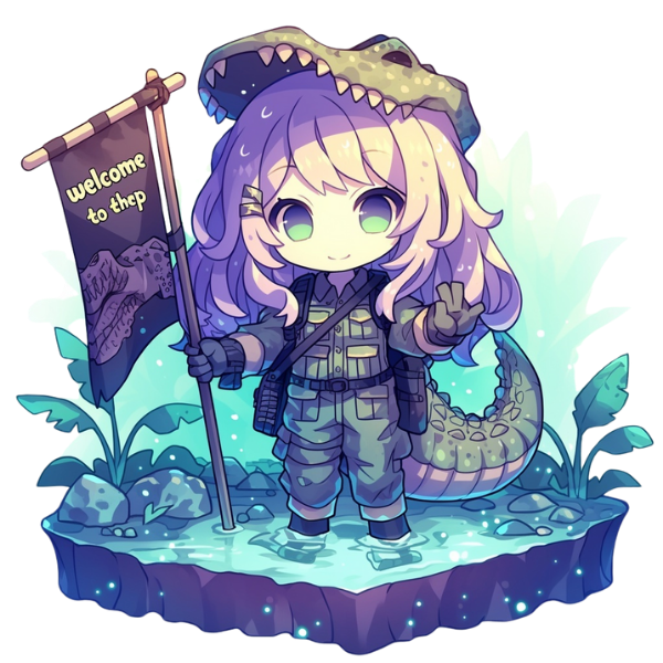 布教の沼ガイド