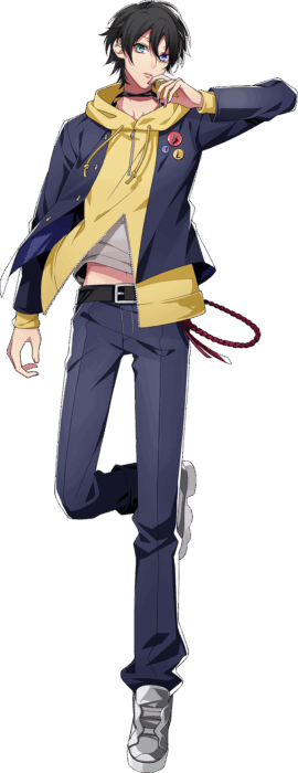 山田 三郎
