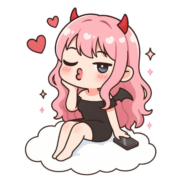 待ちサキュバス