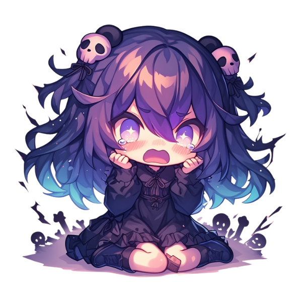 感情だだ漏れパンダ