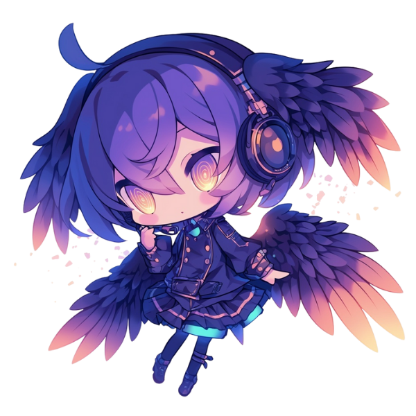 迷走するAIマン