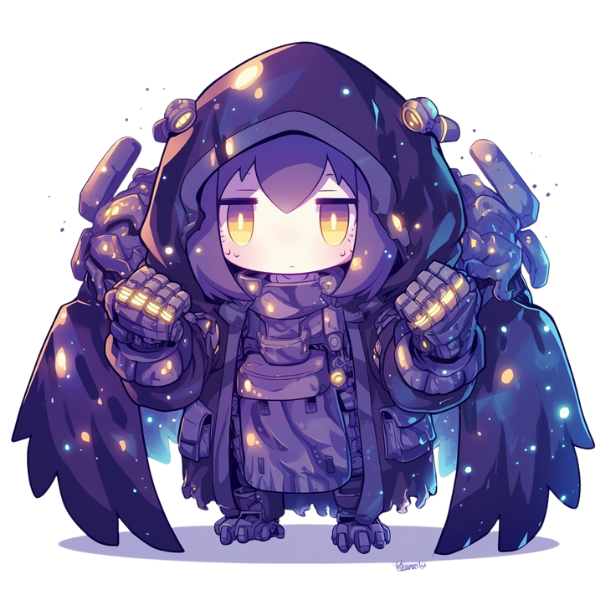 一問一答マシーン