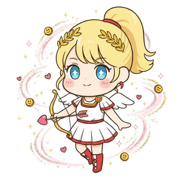 計画キューピッド