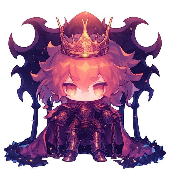 支配のライオン