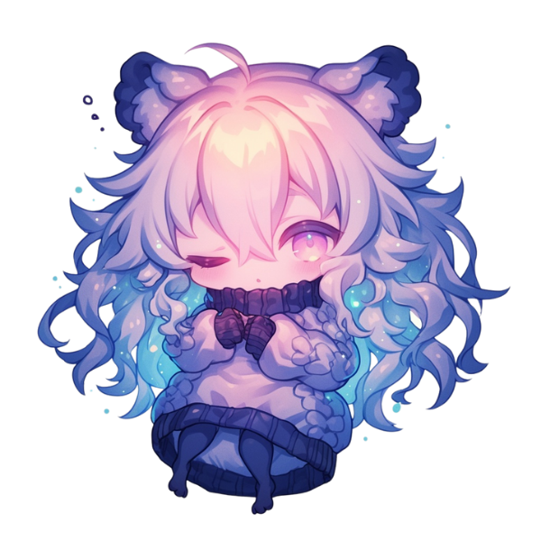 べったりコアラ