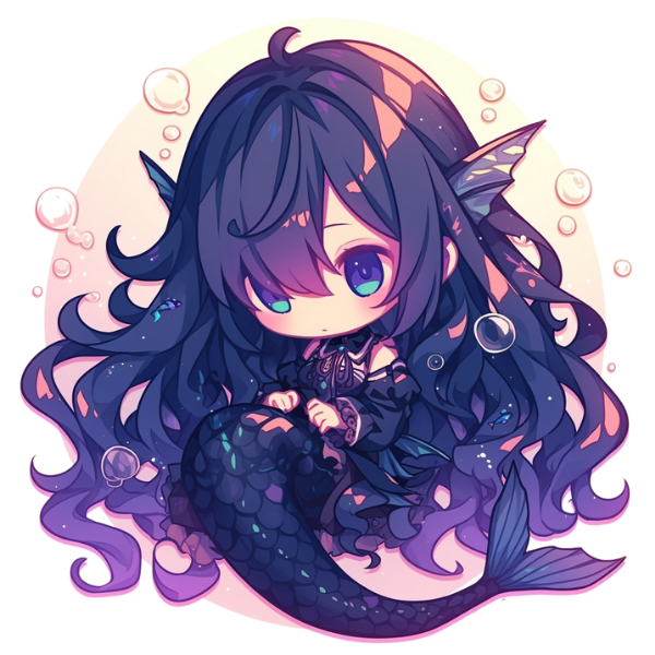 悲劇のヒロイン