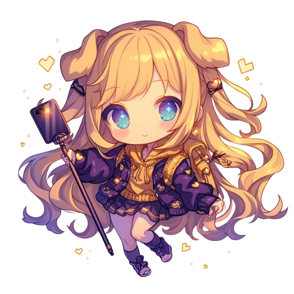 愛されカリスマ犬