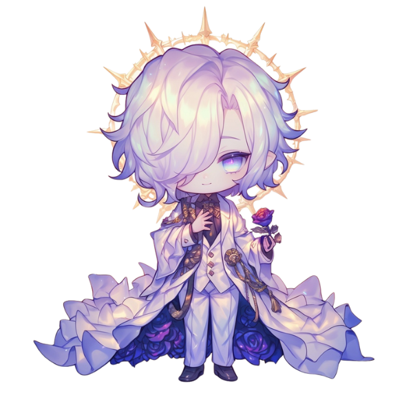 選ばれし王子様