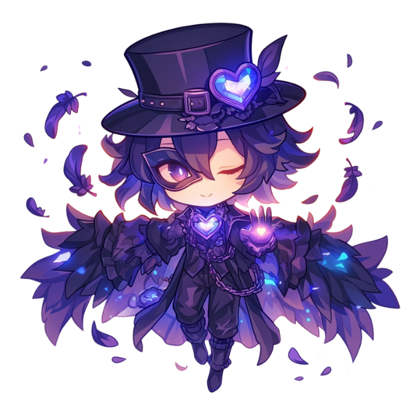 エモーショナルハンター