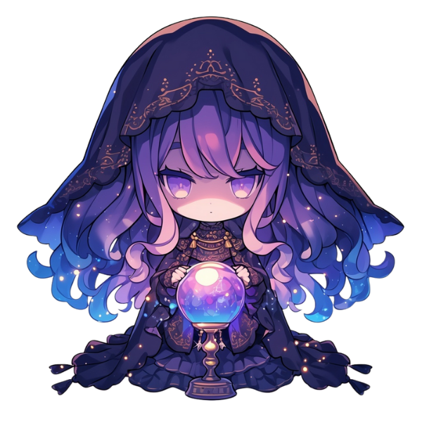 待ちの運命論者