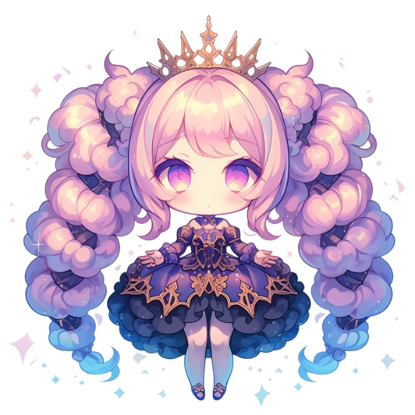 自己中プリンセス