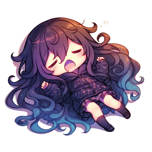 脱力ナマケモノ