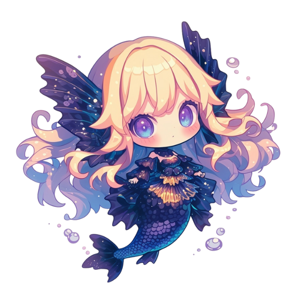 逃げ腰フィッシュ