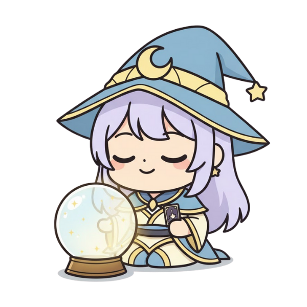 マイペース占い師