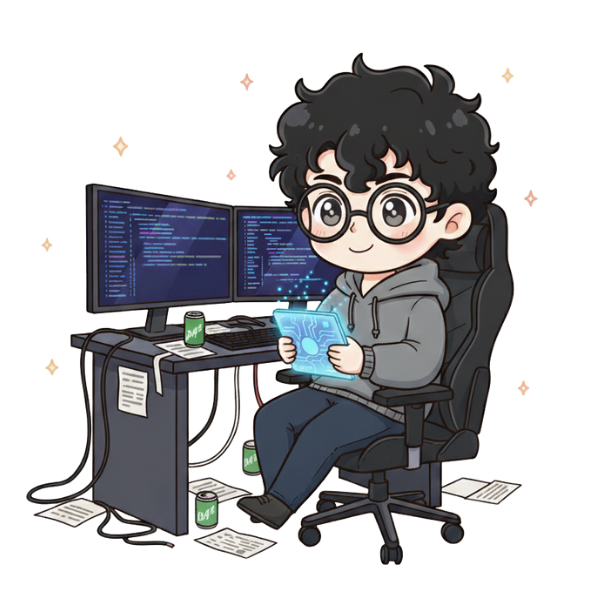 ひきこもり天才