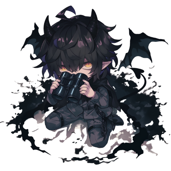 サイレントストーカー