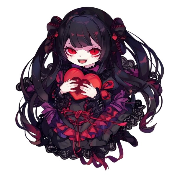 溺愛モンスター