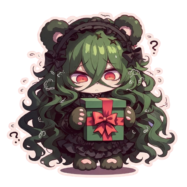 不器用な愛情家