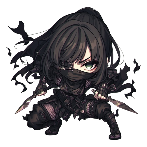 秘密のサポーター