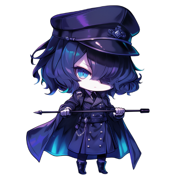 クールビューティー